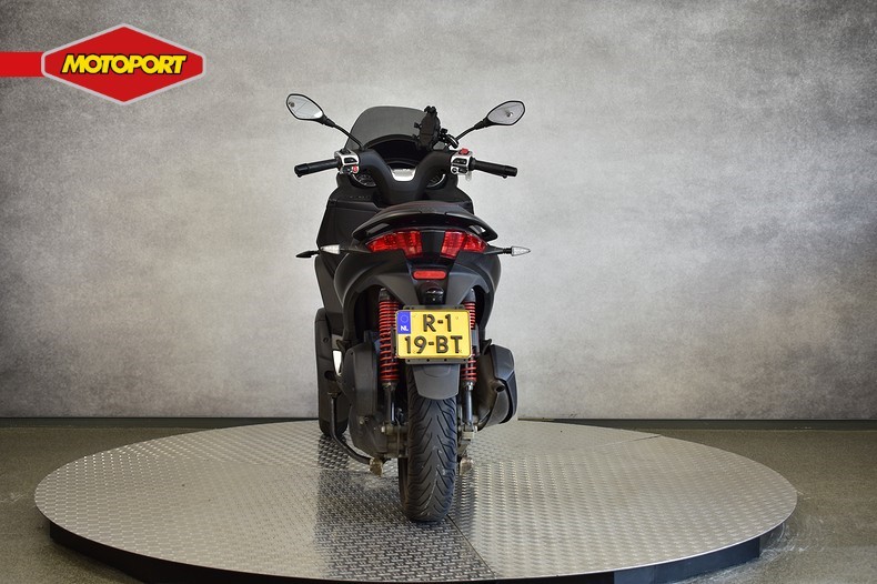 PIAGGIO - MP 3 300 HPE LT SPORT