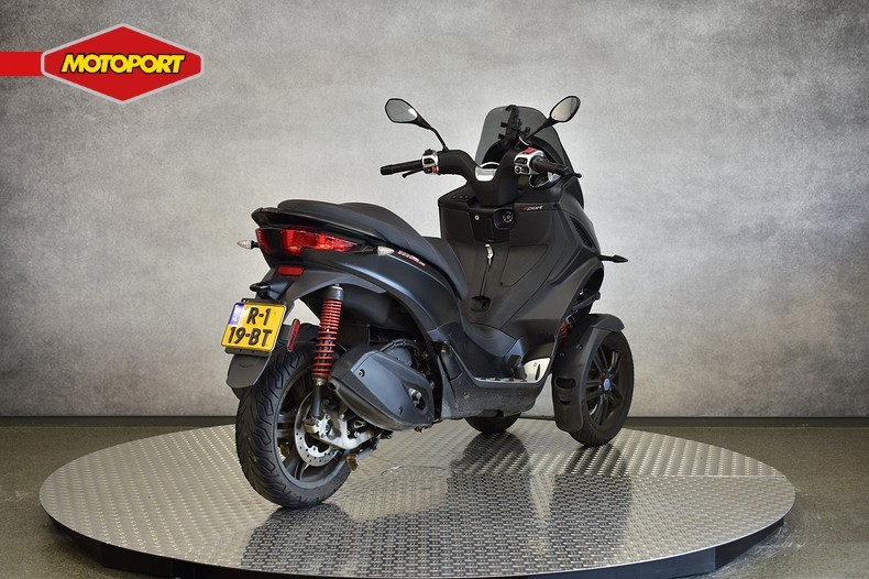 PIAGGIO - MP 3 300 HPE LT SPORT