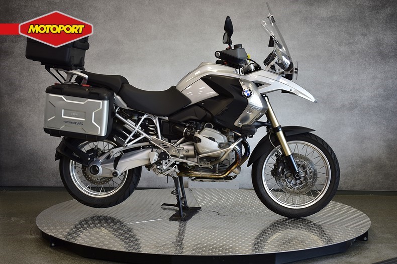 BMW - R 1200 GS K25