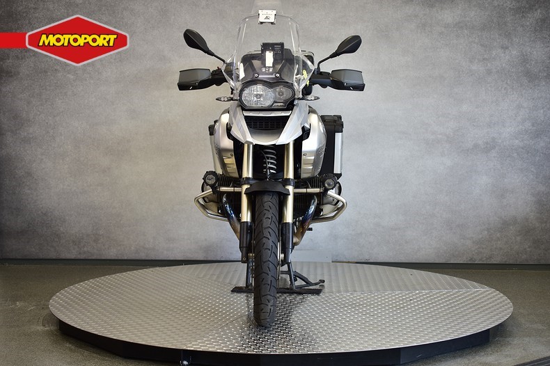 BMW - R 1200 GS K25