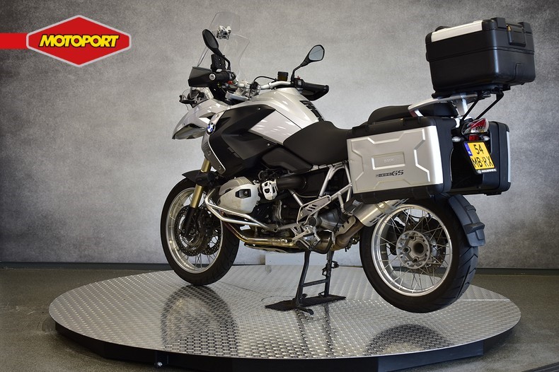 BMW - R 1200 GS K25
