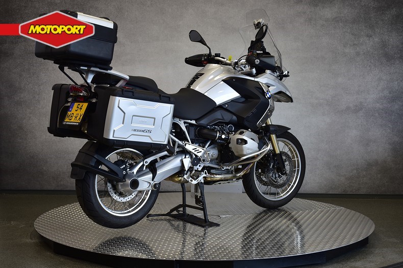 BMW - R 1200 GS K25