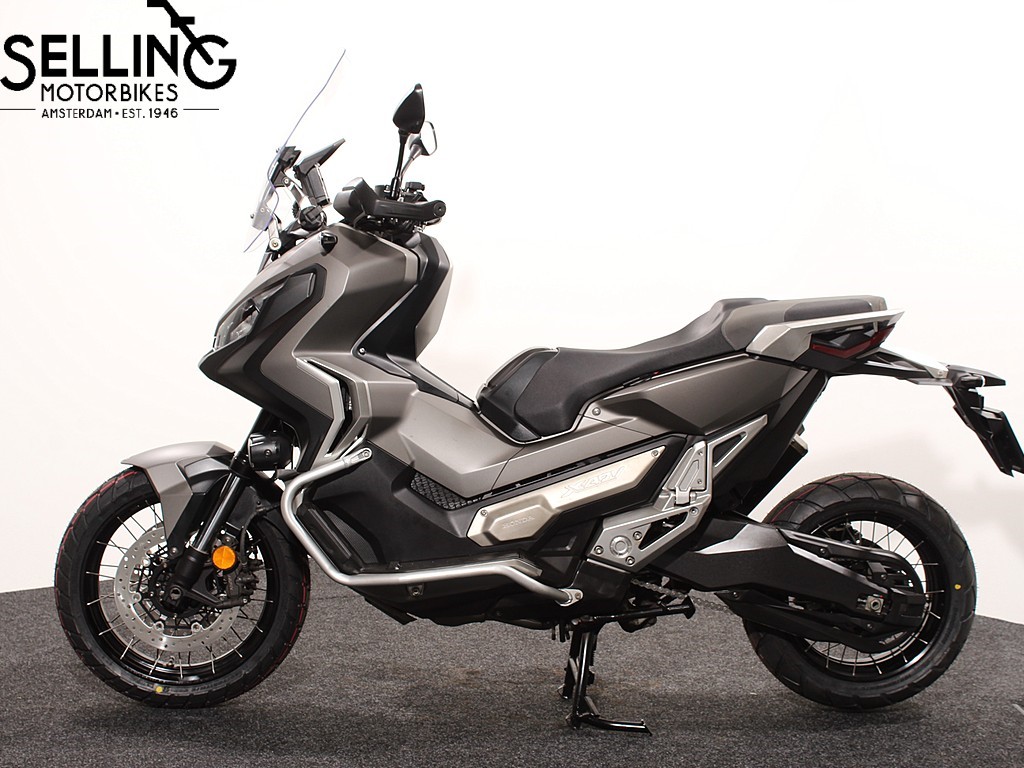 HONDA - X-ADV 750