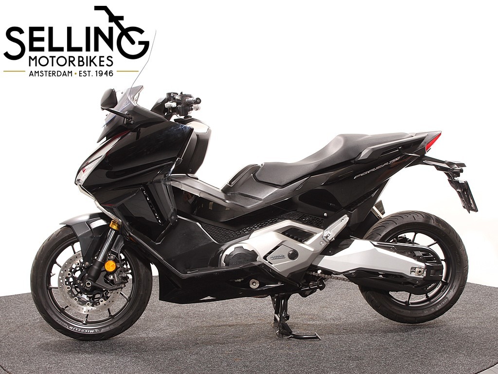 HONDA - NSS 750 Forza