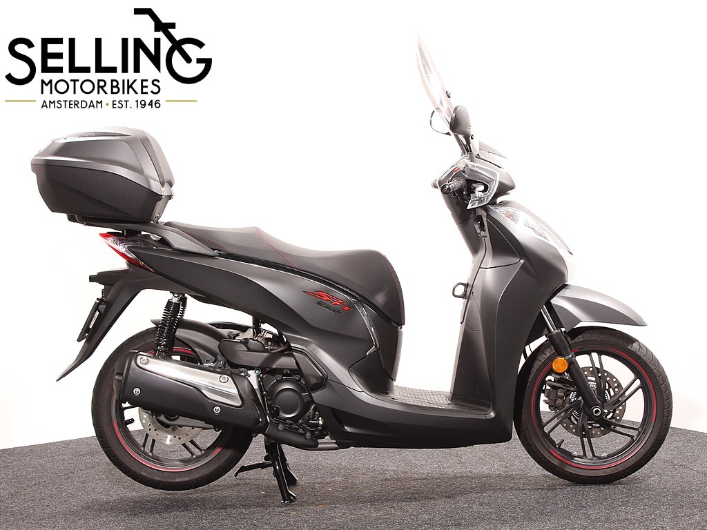 HONDA - SH 300 ABS