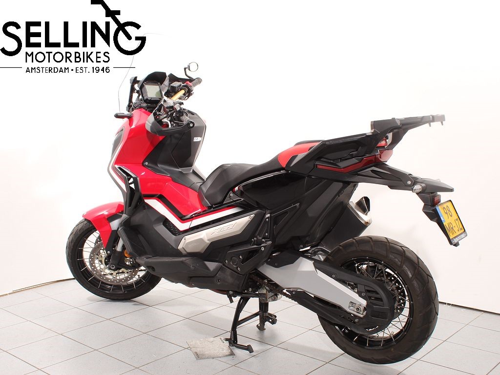 HONDA - X-ADV 750