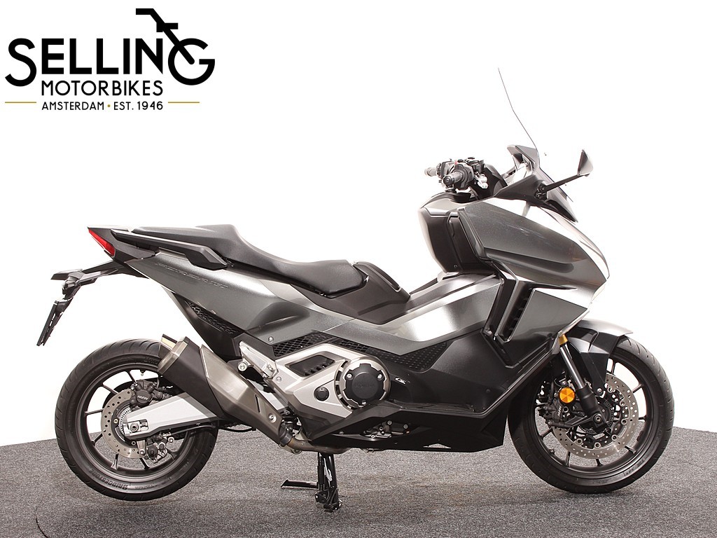 HONDA - NSS 750 Forza