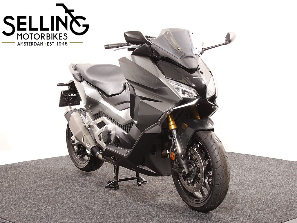 HONDA - NSS 750 Forza