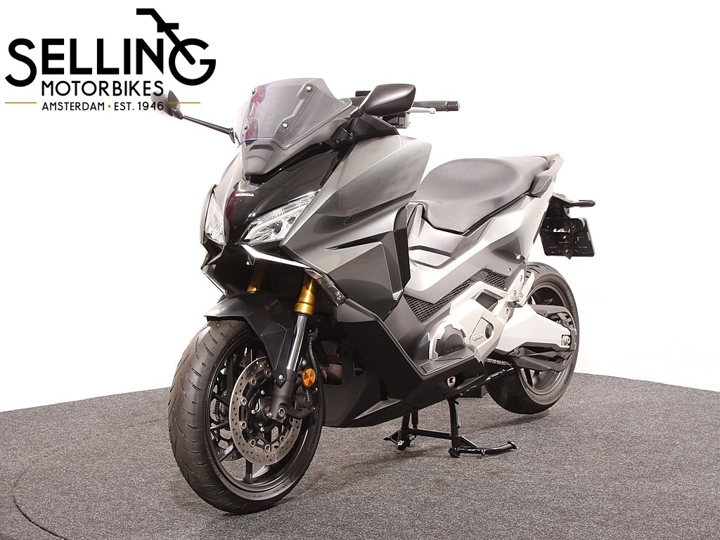 HONDA - NSS 750 Forza