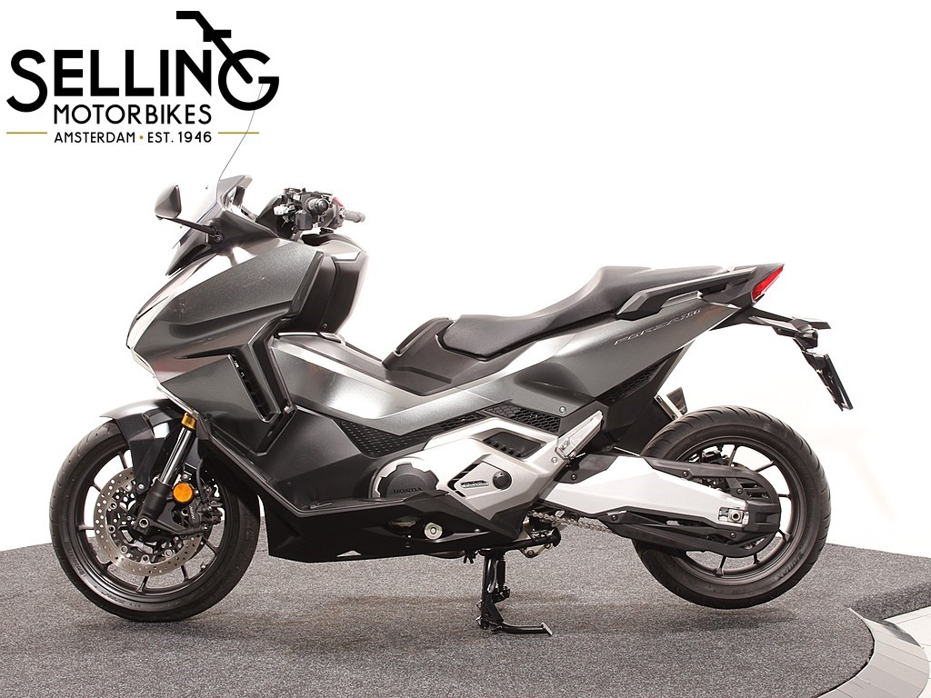 HONDA - NSS 750 Forza