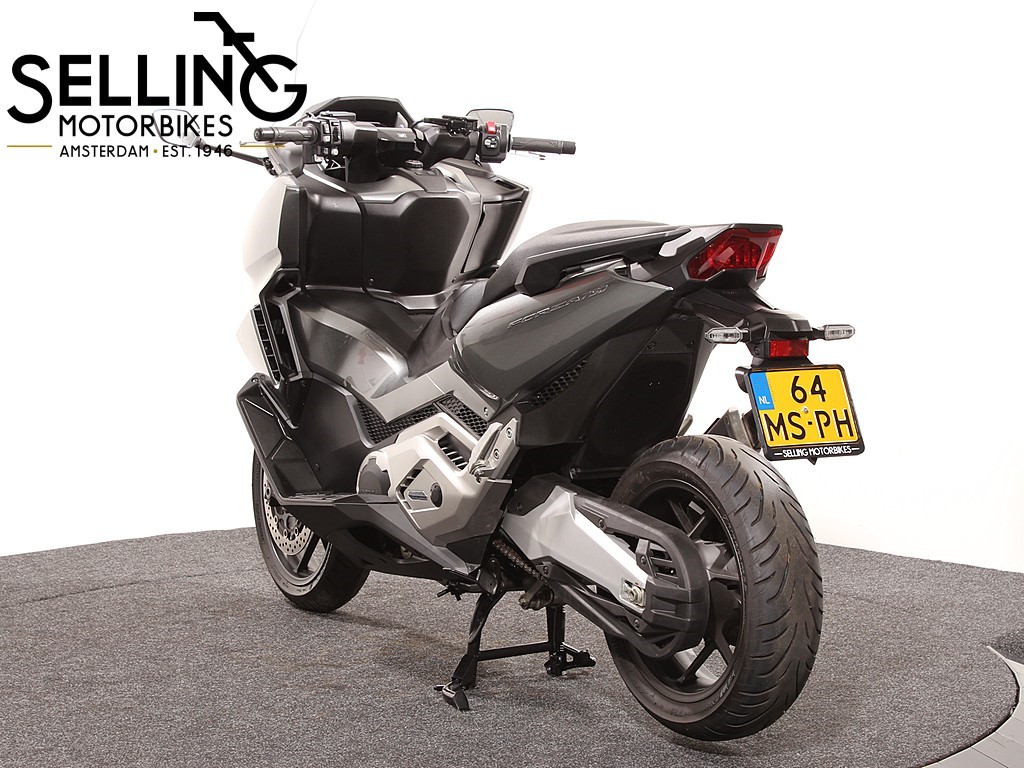 HONDA - NSS 750 Forza