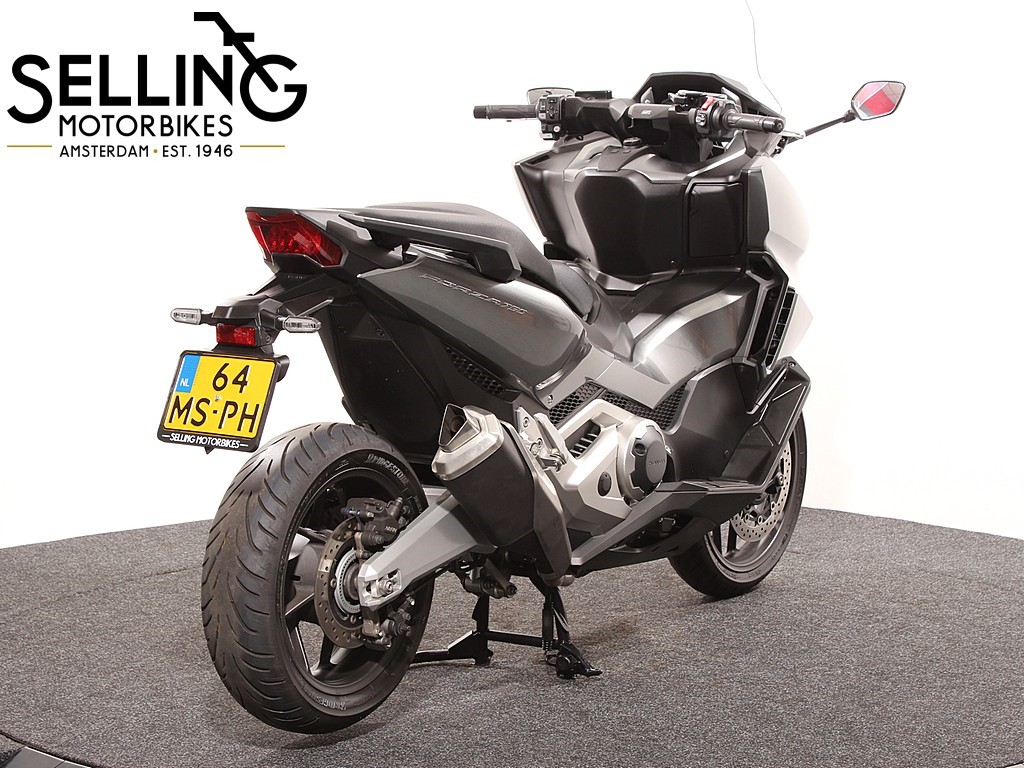 HONDA - NSS 750 Forza