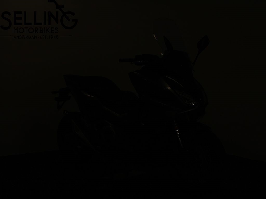 HONDA - NSS 750 Forza NHC65 Iridium Gr