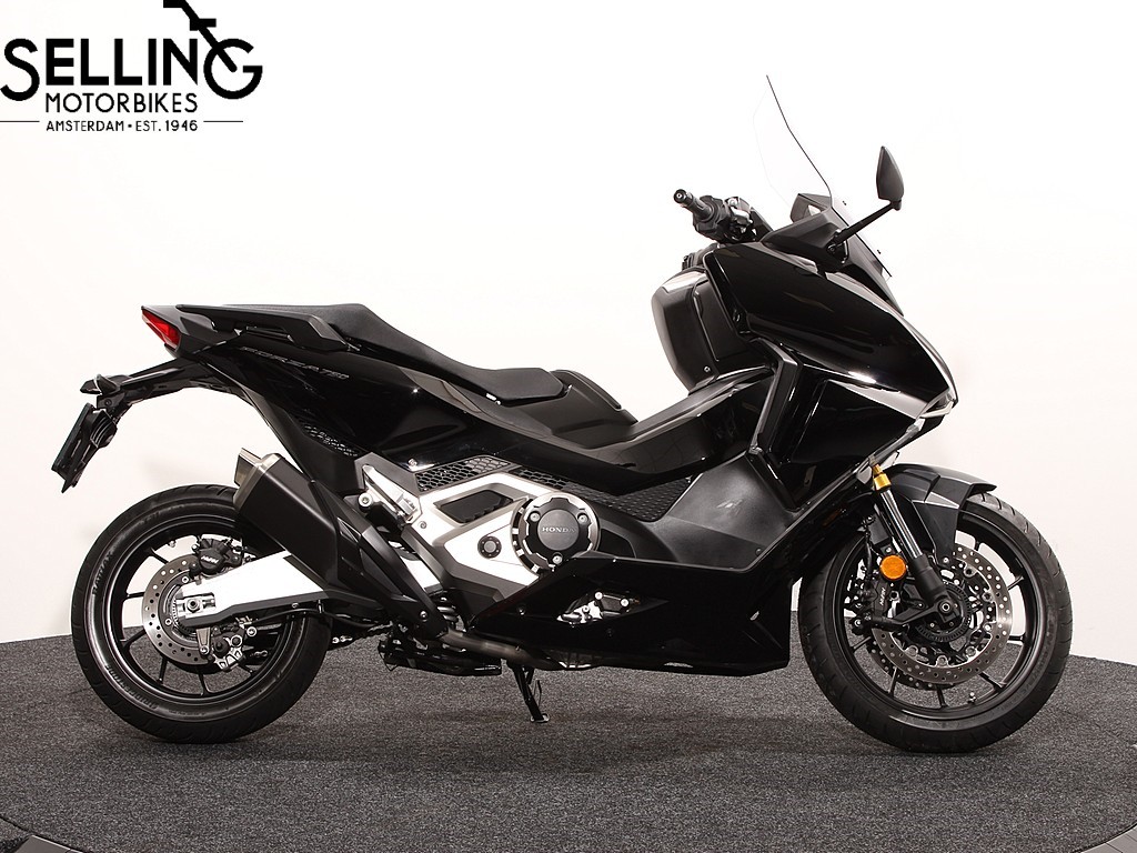 HONDA - NSS 750 Forza