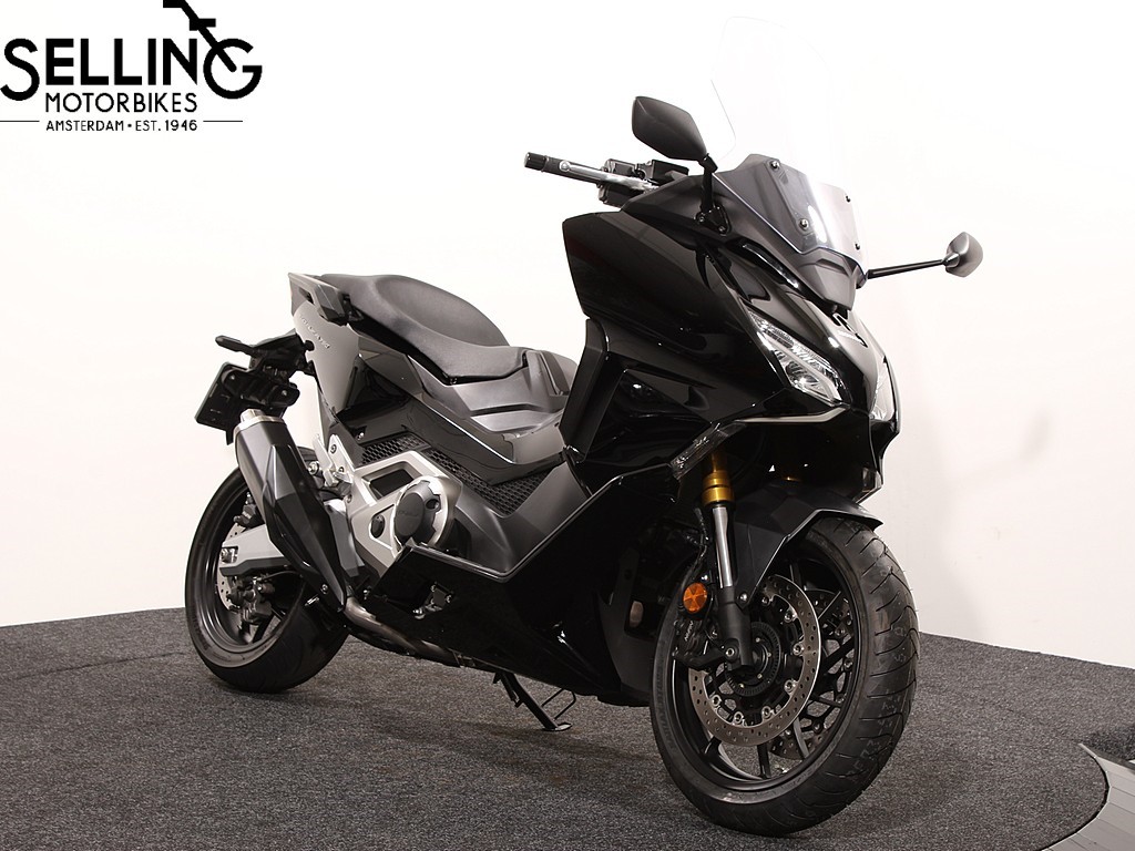 HONDA - NSS 750 Forza