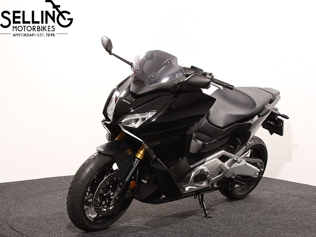 HONDA - NSS 750 Forza