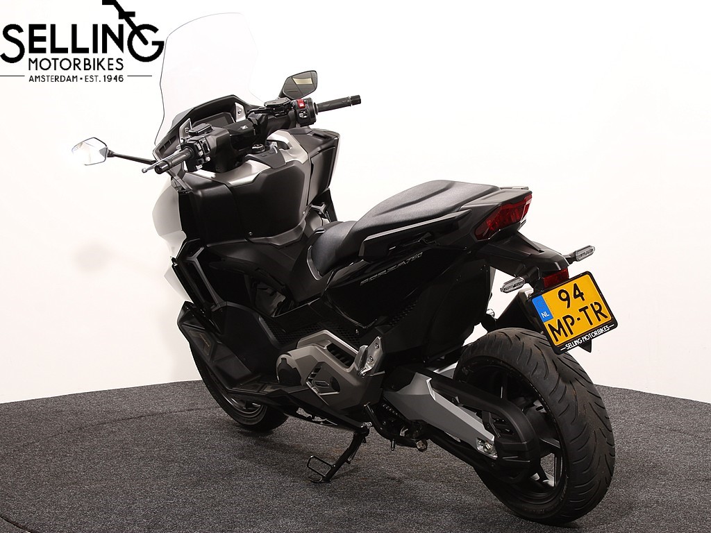 HONDA - NSS 750 Forza