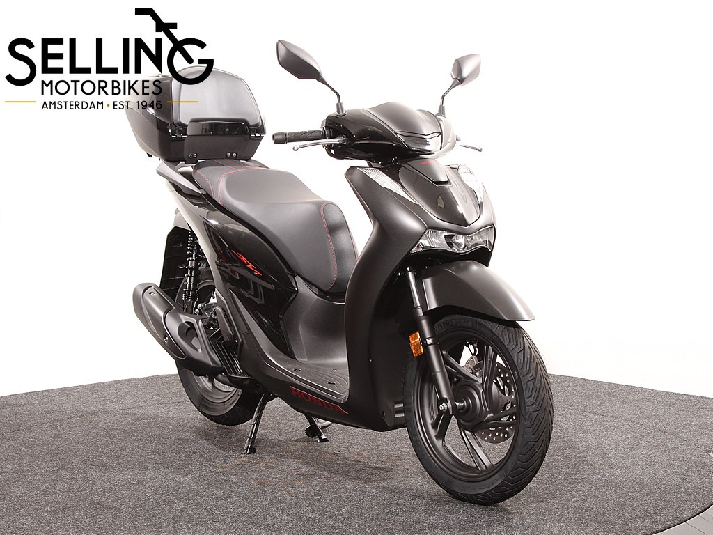 HONDA - SH 125
