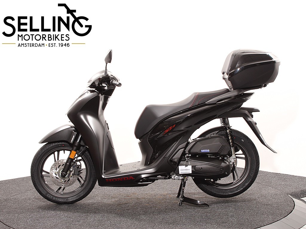 HONDA - SH 125