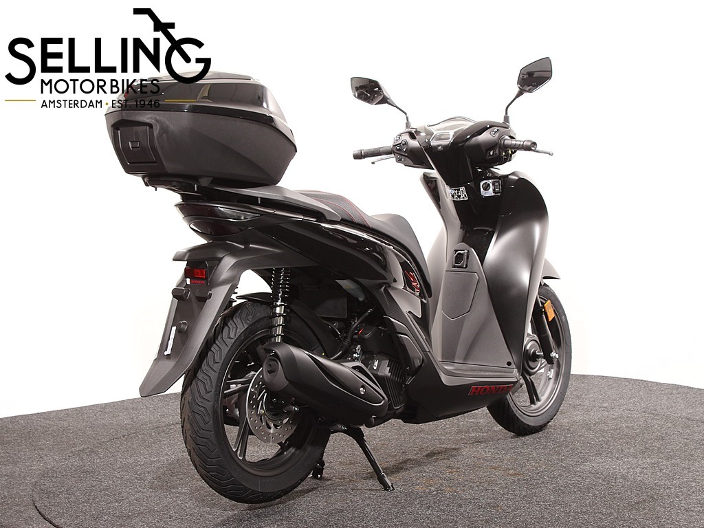 HONDA - SH 125