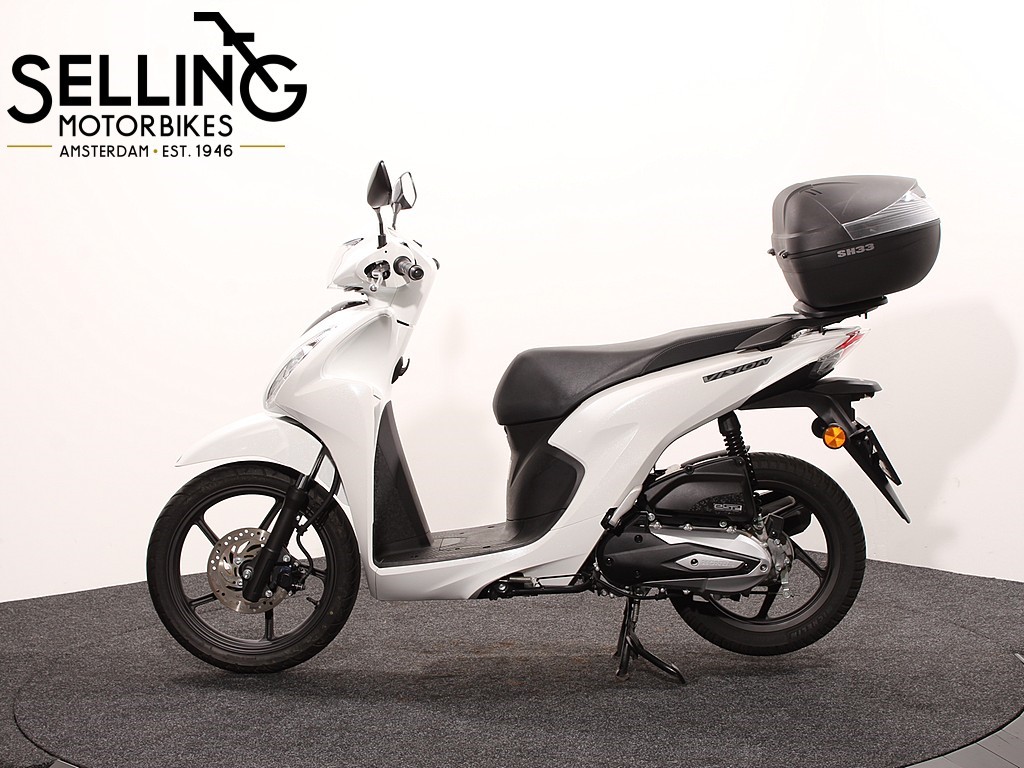 HONDA - VISION 110