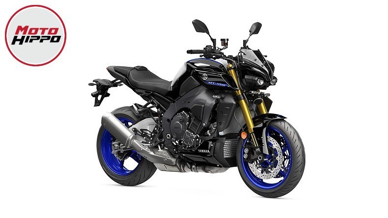 YAMAHA - MT-10 SP