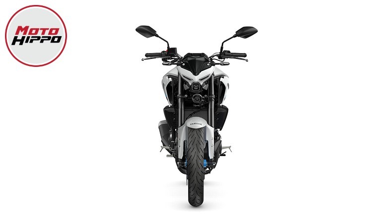 YAMAHA - MT-03