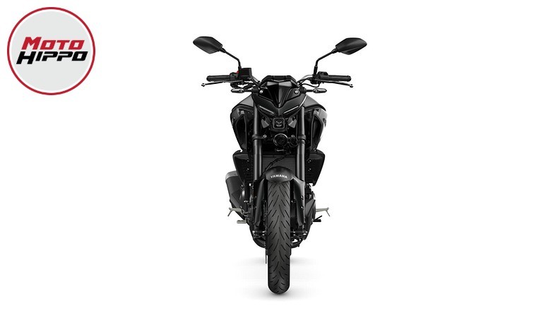YAMAHA - MT-03