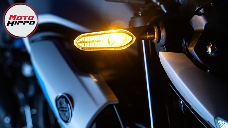 YAMAHA - MT-03