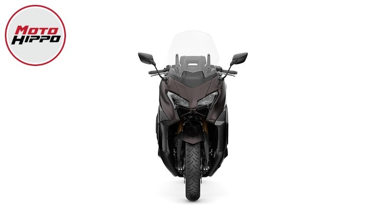 YAMAHA - TMAX Tech MAX