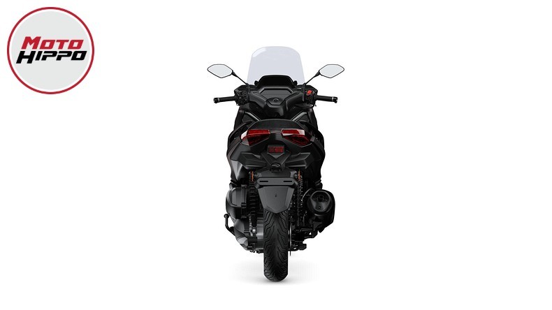 YAMAHA - XMAX 300 TECH MAX+