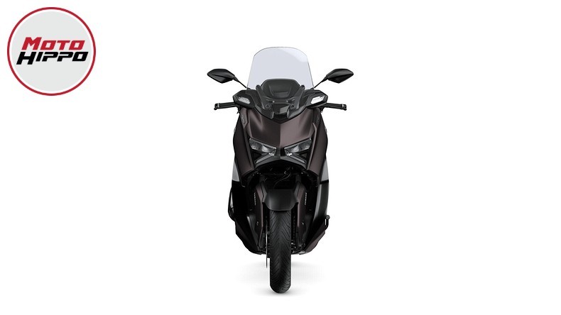 YAMAHA - XMAX 300 TECH MAX+