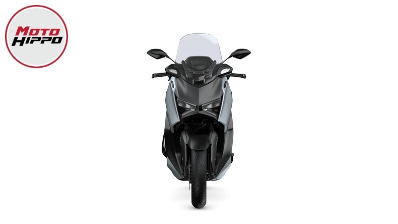 YAMAHA - XMAX 300 TECH MAX+