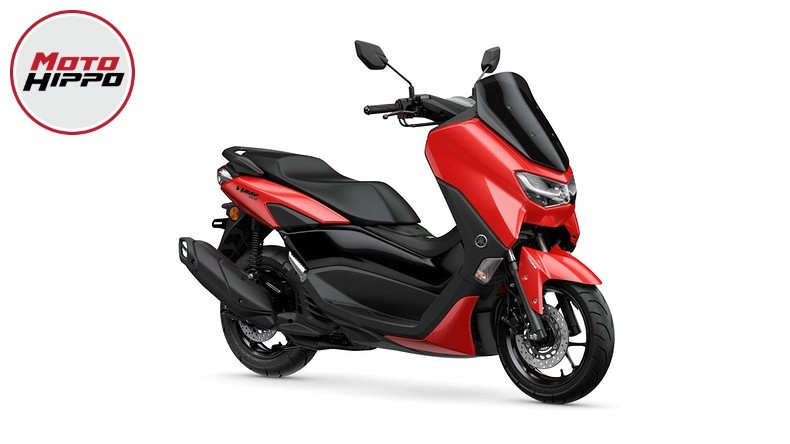 YAMAHA - NMAX 155