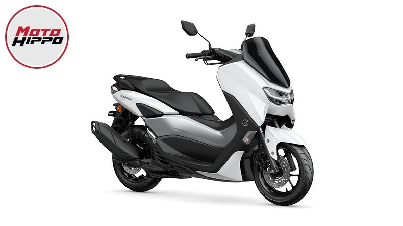 YAMAHA - NMAX 155