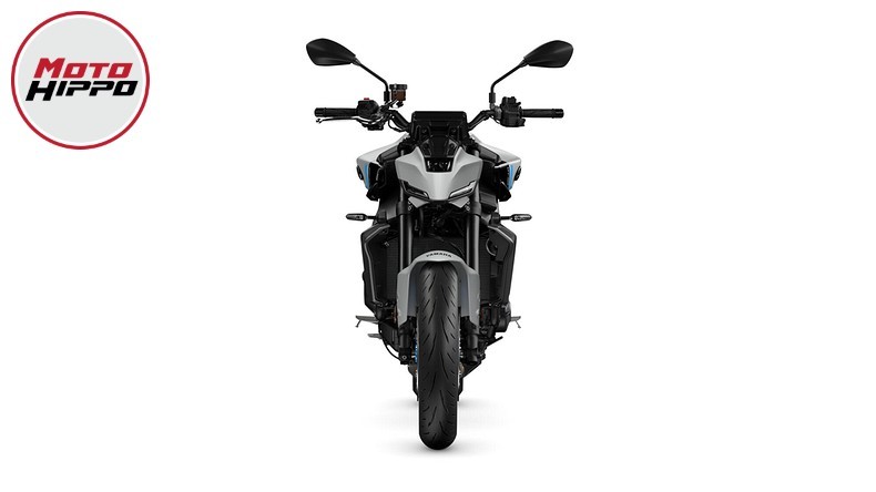 YAMAHA - MT-09
