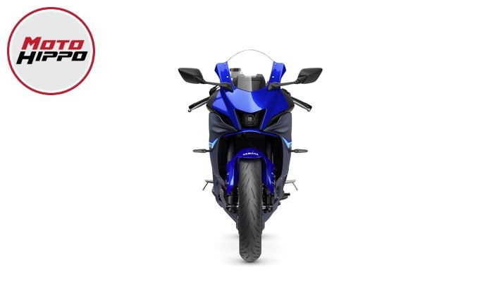 YAMAHA - R7