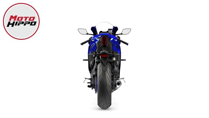 YAMAHA - R7