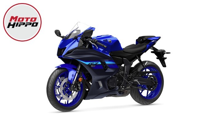 YAMAHA - R7