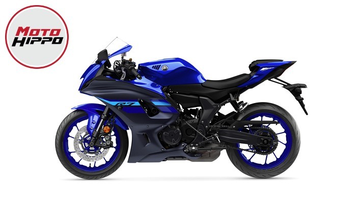 YAMAHA - R7