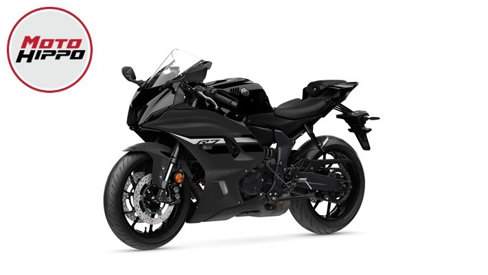 YAMAHA - R7