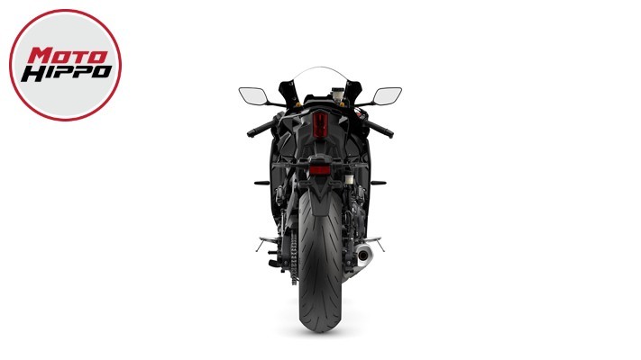 YAMAHA - R7