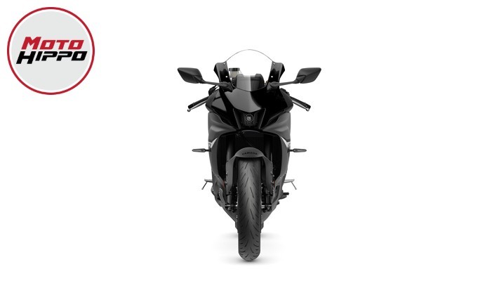 YAMAHA - R7