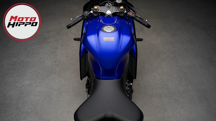 YAMAHA - R7