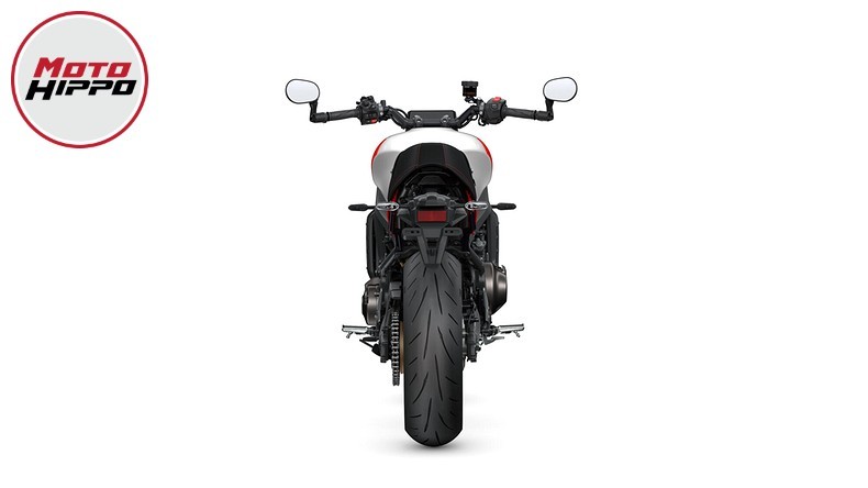 YAMAHA - XSR900