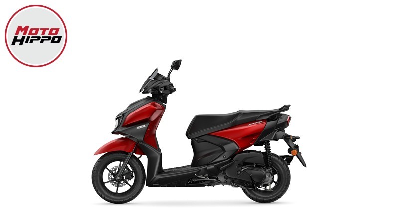 YAMAHA - RayZR