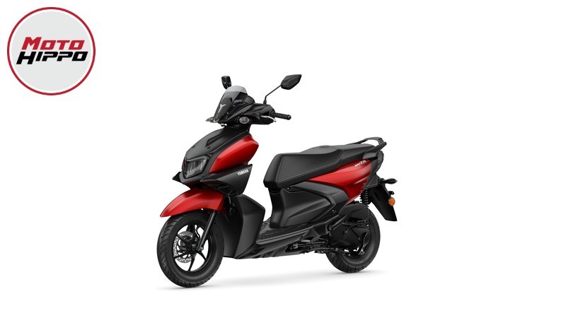YAMAHA - RayZR