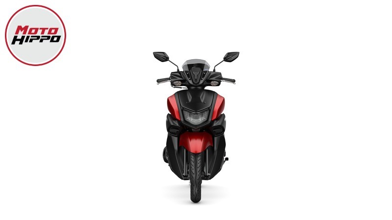 YAMAHA - RayZR