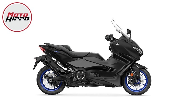 YAMAHA - TMAX