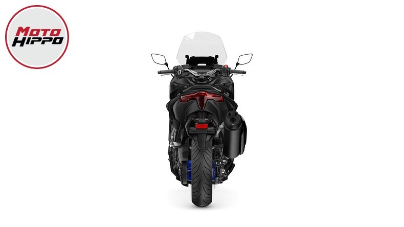 YAMAHA - TMAX